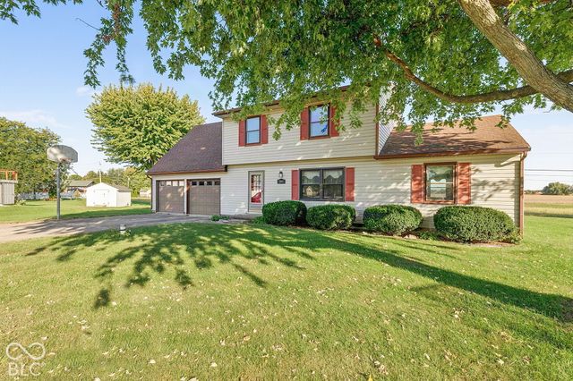 106 Plumlee Drive, Tipton, IN 46072