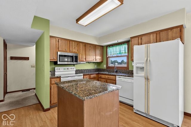106 Plumlee Drive, Tipton, IN 46072