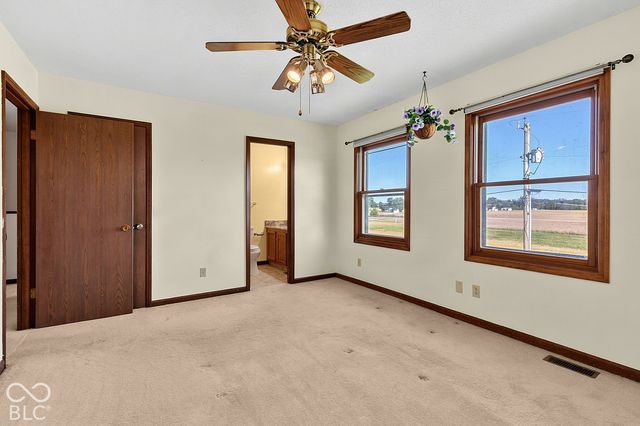 106 Plumlee Drive, Tipton, IN 46072