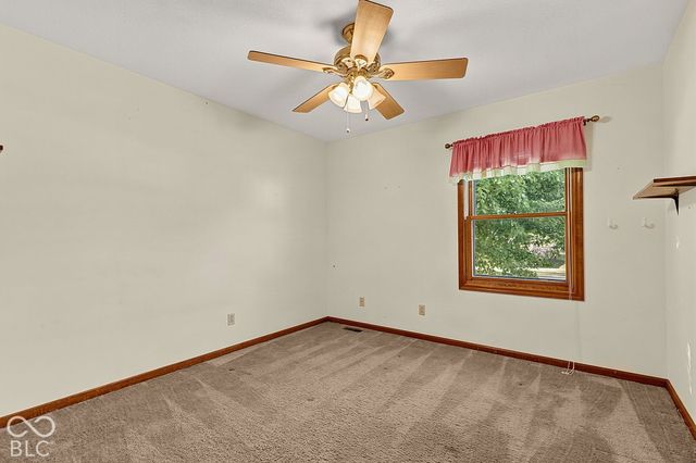 106 Plumlee Drive, Tipton, IN 46072