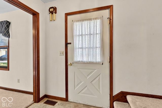106 Plumlee Drive, Tipton, IN 46072