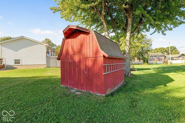 106 Plumlee Drive, Tipton, IN 46072