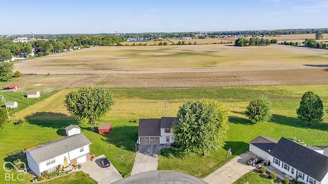 106 Plumlee Drive, Tipton, IN 46072