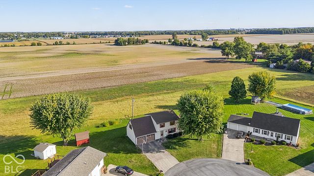 106 Plumlee Drive, Tipton, IN 46072