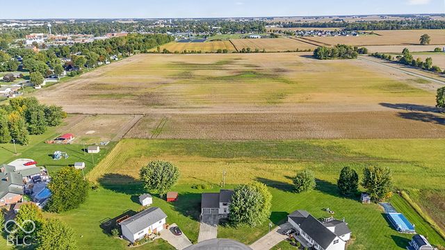 106 Plumlee Drive, Tipton, IN 46072