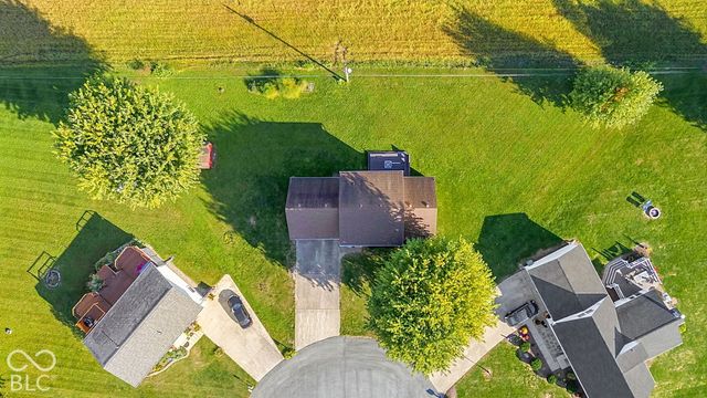 106 Plumlee Drive, Tipton, IN 46072