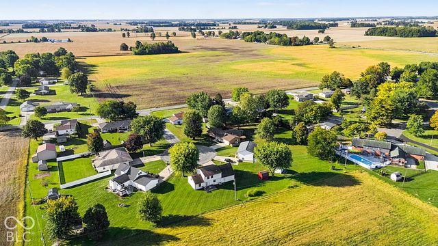 106 Plumlee Drive, Tipton, IN 46072