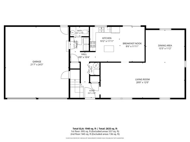 106 Plumlee Drive, Tipton, IN 46072