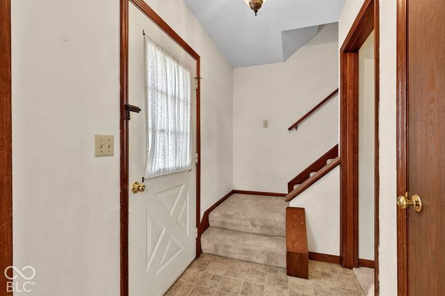 106 Plumlee Drive, Tipton, IN 46072