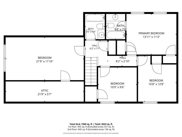 106 Plumlee Drive, Tipton, IN 46072