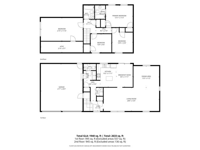 106 Plumlee Drive, Tipton, IN 46072