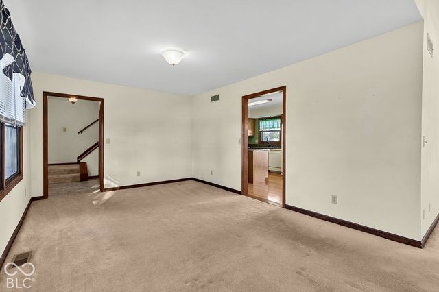 106 Plumlee Drive, Tipton, IN 46072