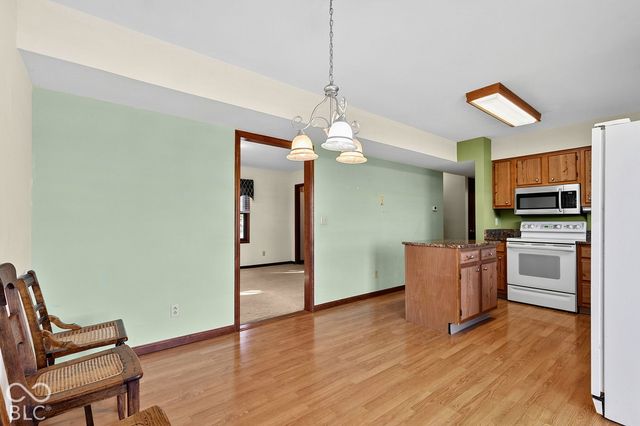 106 Plumlee Drive, Tipton, IN 46072