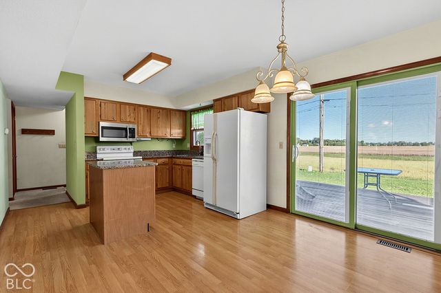 106 Plumlee Drive, Tipton, IN 46072