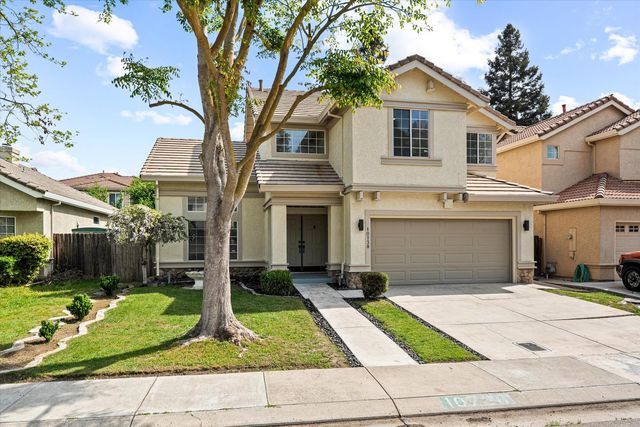 10738 Pleasant Valley Cir, Stockton, CA 95209