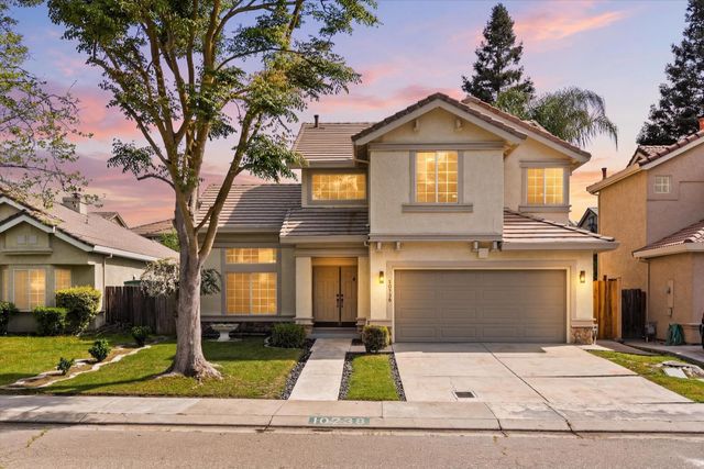 10738 Pleasant Valley Cir, Stockton, CA 95209