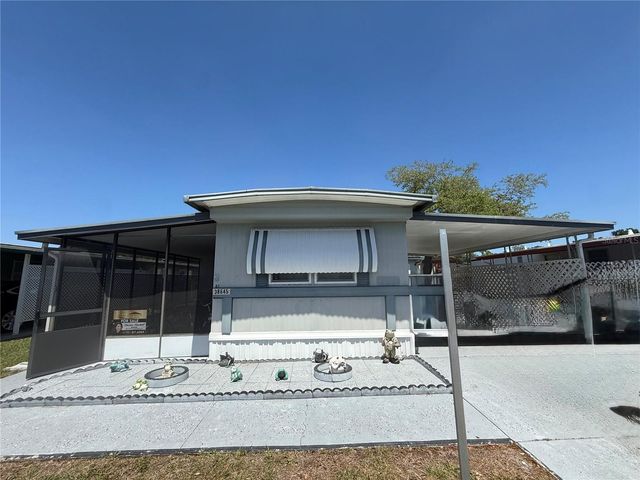 38645 REMORA AVENUE, Zephyrhills, FL 33542