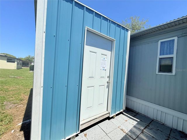 38645 REMORA AVENUE, Zephyrhills, FL 33542