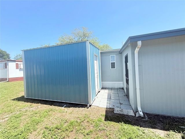 38645 REMORA AVENUE, Zephyrhills, FL 33542