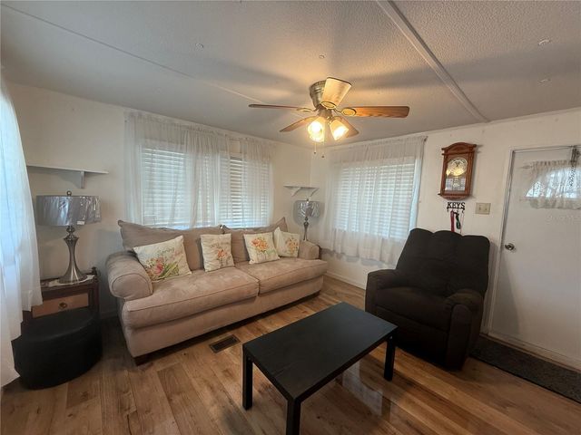 38645 REMORA AVENUE, Zephyrhills, FL 33542