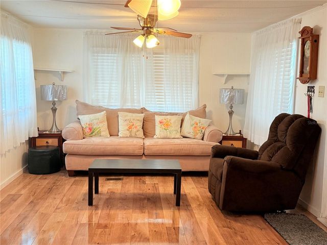 38645 REMORA AVENUE, Zephyrhills, FL 33542