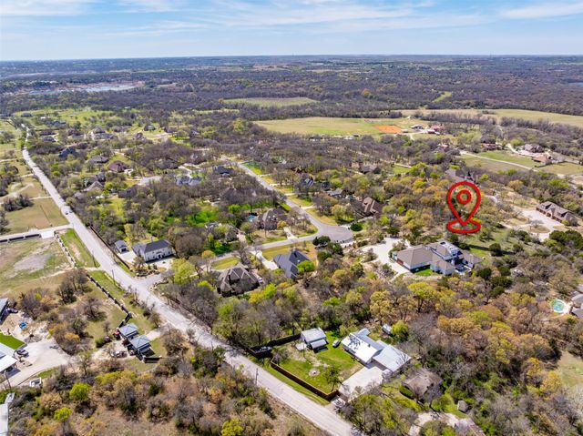 4261 Estancia Way, Fort Worth, TX 76108