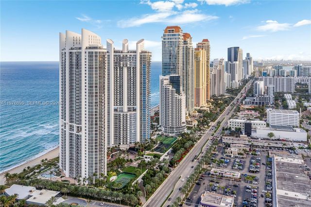 18201 E Collins Avenue TS1, Sunny Isles Beach, FL 33160
