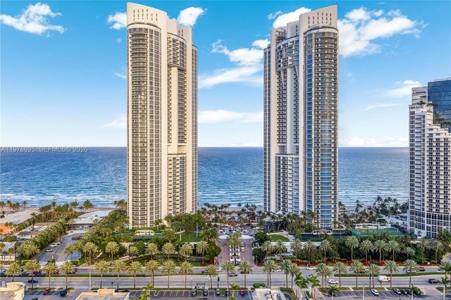 18201 E Collins Avenue TS1, Sunny Isles Beach, FL 33160