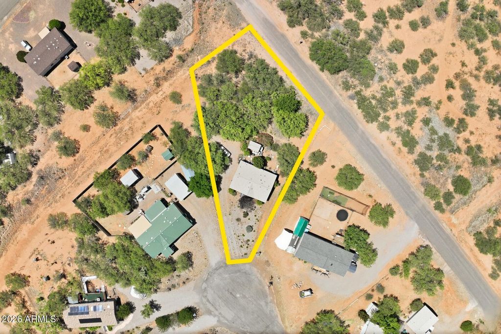 Image 1 of property listing at 4260 S BODIE Court, Sierra Vista, AZ 85650