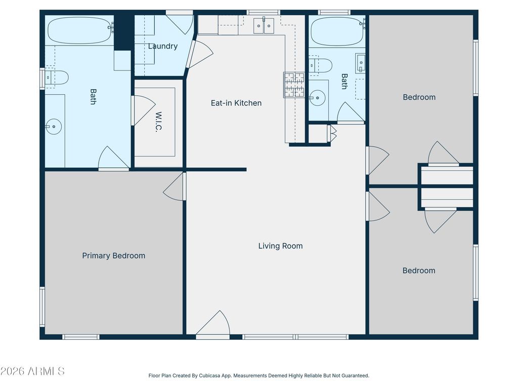 Image 2 of property listing at 4260 S BODIE Court, Sierra Vista, AZ 85650