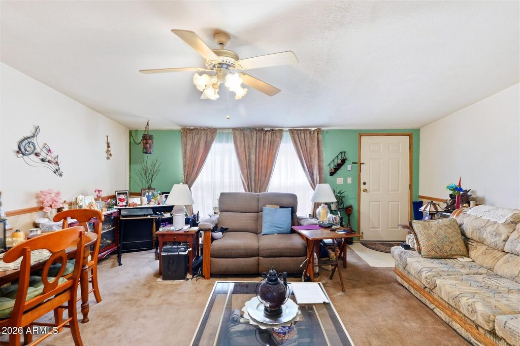 Image 4 of property listing at 4260 S BODIE Court, Sierra Vista, AZ 85650