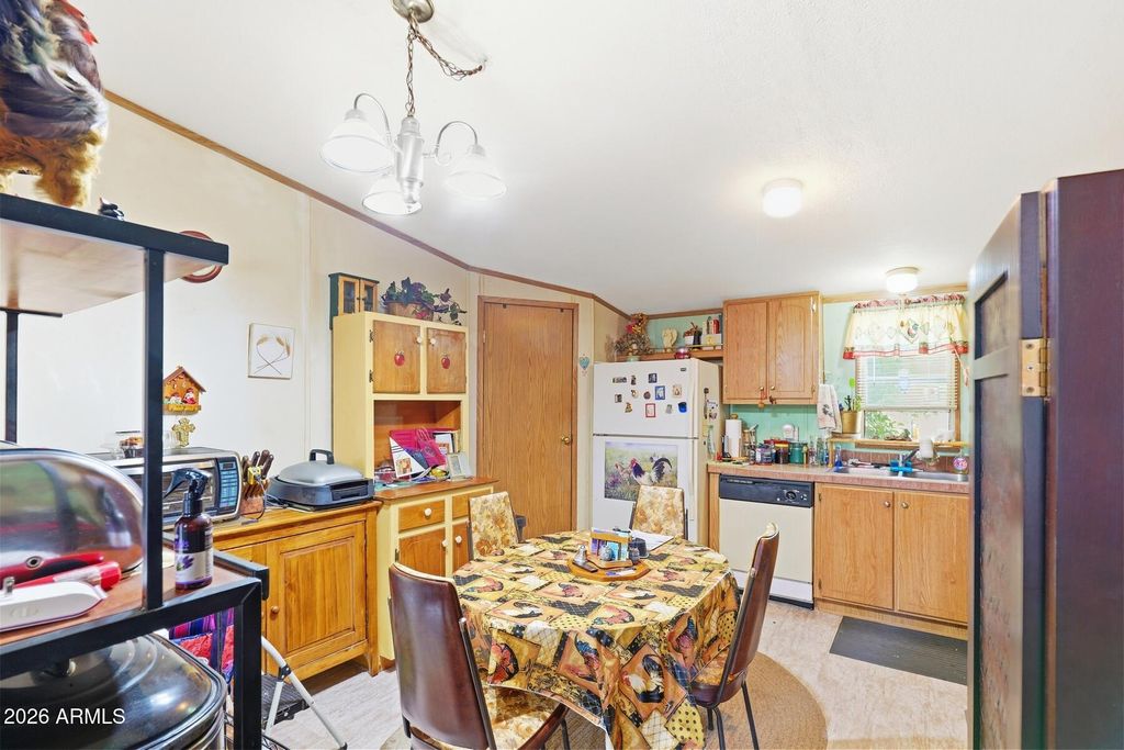 Image 7 of property listing at 4260 S BODIE Court, Sierra Vista, AZ 85650