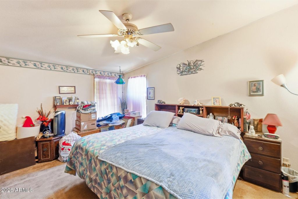 Image 8 of property listing at 4260 S BODIE Court, Sierra Vista, AZ 85650