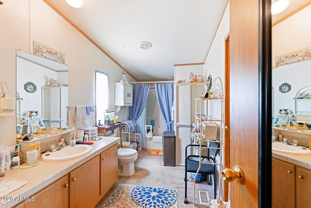 Image 9 of property listing at 4260 S BODIE Court, Sierra Vista, AZ 85650