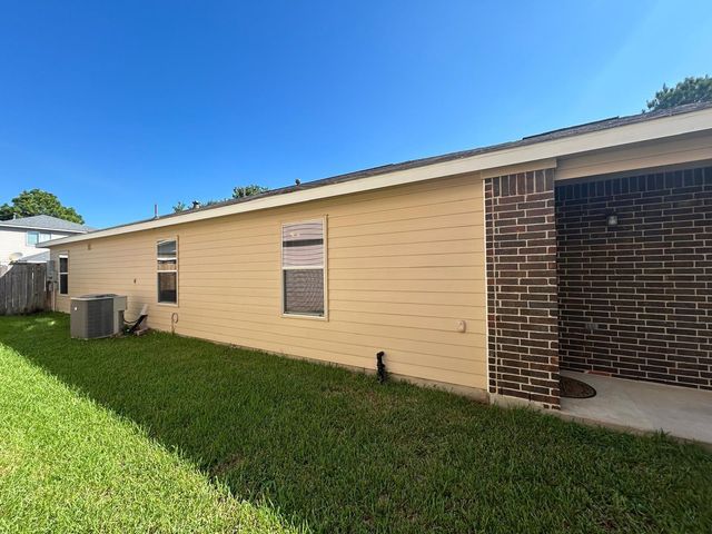 19522 Cliff Sage Court, Cypress, TX 77433