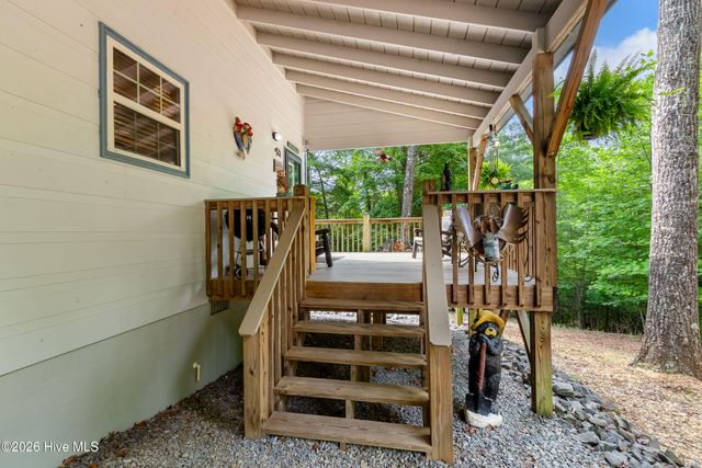 1070 Burger Road, Murphy, NC 28906