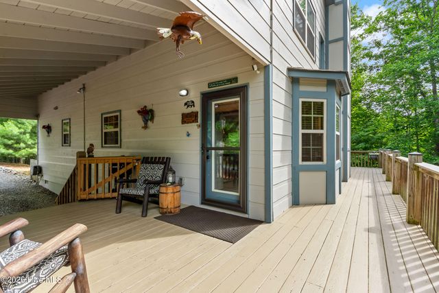 1070 Burger Road, Murphy, NC 28906
