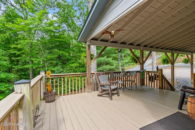 1070 Burger Road, Murphy, NC 28906