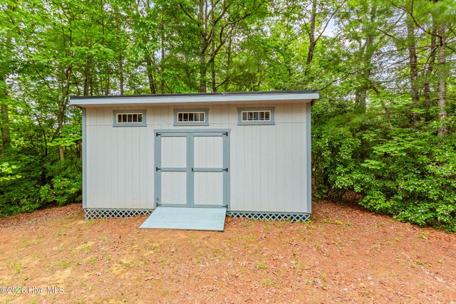 1070 Burger Road, Murphy, NC 28906