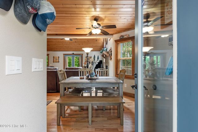 1070 Burger Road, Murphy, NC 28906
