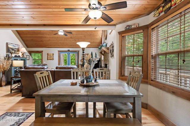 1070 Burger Road, Murphy, NC 28906