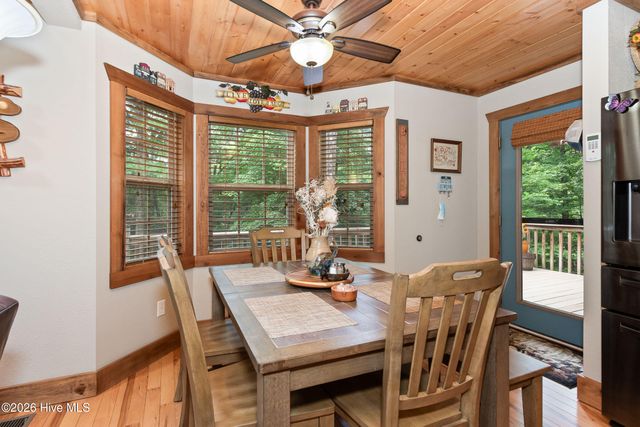 1070 Burger Road, Murphy, NC 28906