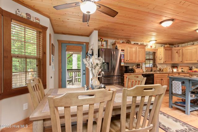 1070 Burger Road, Murphy, NC 28906