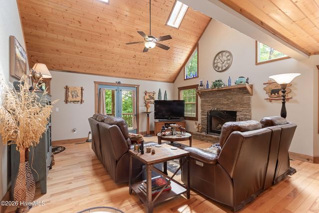 1070 Burger Road, Murphy, NC 28906