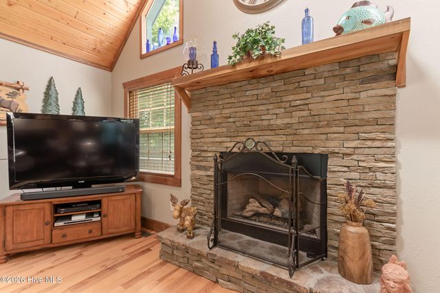 1070 Burger Road, Murphy, NC 28906