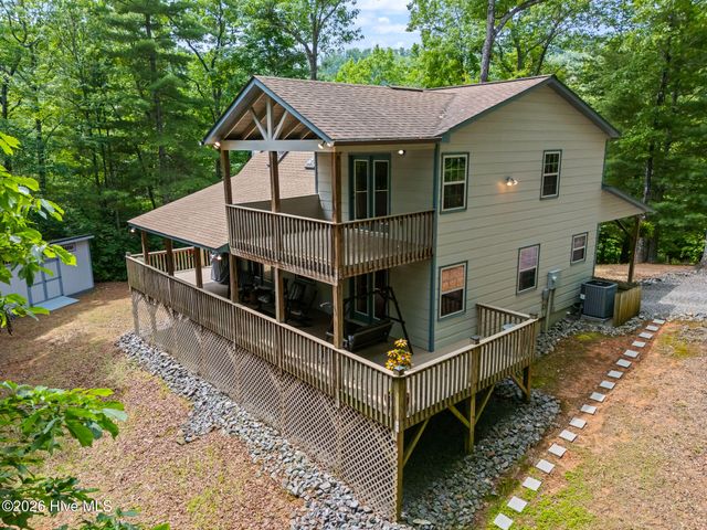 1070 Burger Road, Murphy, NC 28906