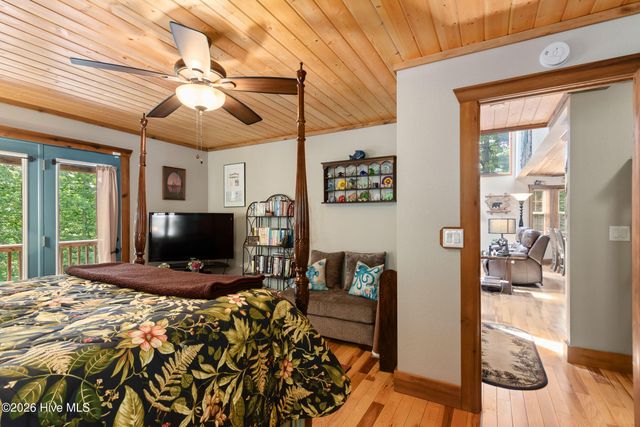 1070 Burger Road, Murphy, NC 28906