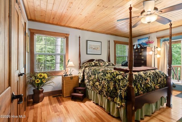 1070 Burger Road, Murphy, NC 28906