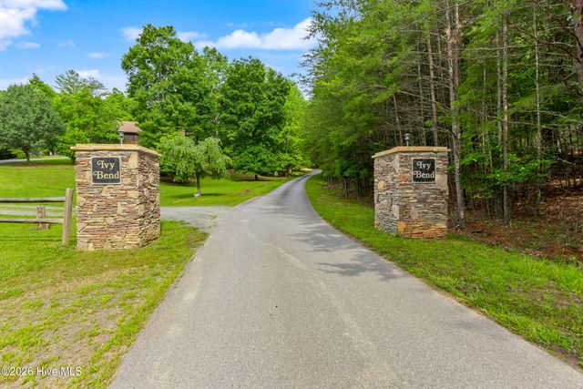 1070 Burger Road, Murphy, NC 28906
