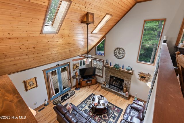 1070 Burger Road, Murphy, NC 28906